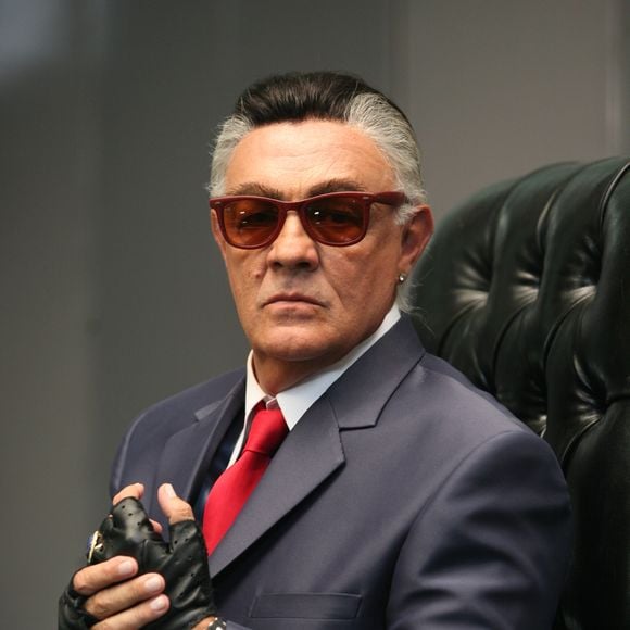 Ney Latorraca descobriu câncer em 2019, anos antes ficou cerca de 50 dias internado por conta de infecção