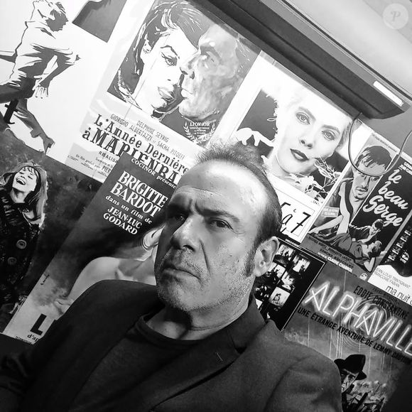 André Mattos começou a seguir uma dieta e evitou bariátrica