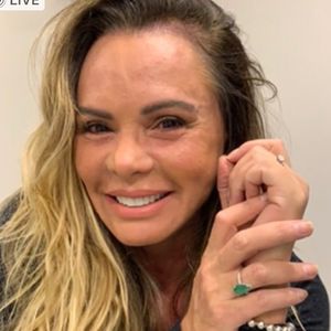 Cristina Mortágua afirma que teve um caso com Marcus Buaiz no passado