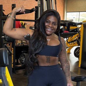 Jojo Todynho vira chacota ao lançar curso para 'cuidar da saúde mental e física': 'Desde quando ela entende de saúde mental? É a primeira a gritar’