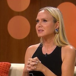 Eliana abriu o jogo sobre rumor inusitado no 'Saia Justa' da última quarta-feira (6), no GNT