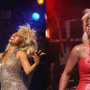 ‘Tina - Tina Turner, O Musical’ entra em cartaz no Teatro Santander, em São Paulo, a partir desta quinta-feira (05)