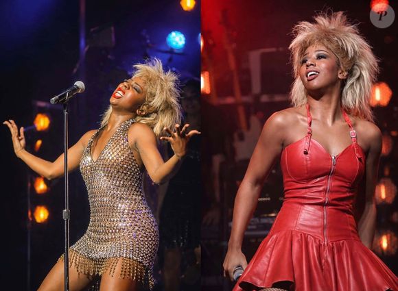 ‘Tina - Tina Turner, O Musical’ entra em cartaz no Teatro Santander, em São Paulo, a partir desta quinta-feira (05)