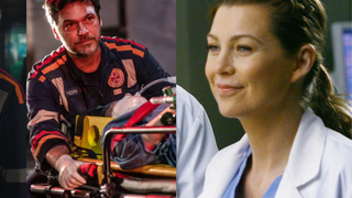 Encontrei no Globoplay a série ideal para quem ama 'The Pitt' e 'Grey's Anatomy'; com apenas 10 episódios, ela prova que o Brasil sabe fazer drama médico como ninguém
