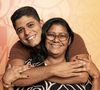 Finalista do 'BBB 25', Guilherme entrou no programa com dona Delma