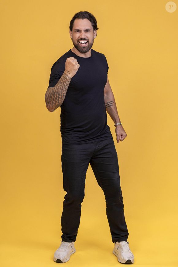 Já Brigido tem apenas 7,51% dos votos na enquete UOL e não corre riscos de deixar o 'BBB 26'