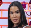 Gracyanne Barbosa também está sendo hateada na web, após posicionamentos no 'BBB 25'