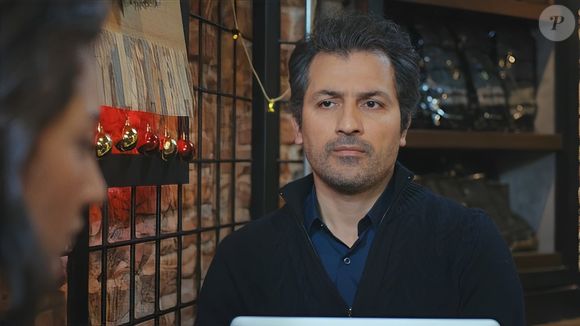 Arif revela a Bahar que Ceyda pode perder a guarda de Arda e pede para a ex contar isso à amiga na novela 'Força de Mulher', capítulo de terça-feira, 17 de junho de 2025