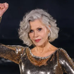 Jane Fonda, 88 anos: 'Quase não como carne. E reduzi bastante o consumo de peixe'
