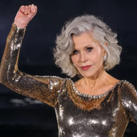Jane Fonda, 88 anos: 'Quase não como carne. E reduzi bastante o consumo de peixe'