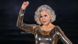 Jane Fonda, 88 anos: 'Quase não como carne. E reduzi bastante o consumo de peixe'