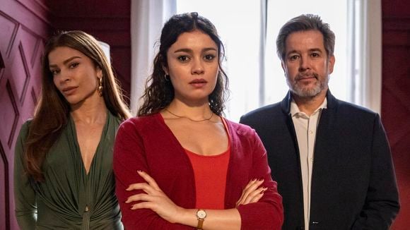 O que acontece com Ferrete e Arminda no final de 'Três Graças'? Os maiores vilões da novela terão um desfecho que ninguém imaginava no último capítulo