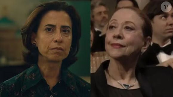 Vai vingar Fernanda Montenegro? Fernanda Torres comenta expectativas sobre 'Ainda Estou Aqui' sem indicado ao Oscar 2025