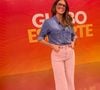 Joanna de Assis foi pega de surpresa com demissão da Globo: jornalista fora chamada enquanto trabalhava em apuração