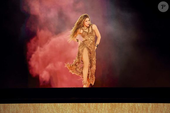 Shakira se apresenta na Praia de Copacabana neste sábado, dia 02 de maio de 2026