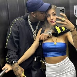 Bia Miranda e Gato Preto se separaram mais uma vez nos últimos dias; relacionamento é marcado por idas e vindas