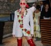 Xuxa acusa a empresa de usar sua imagem de forma fraudulenta em uma propaganda online