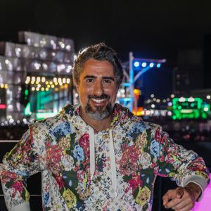 Marcos Mion chegou a se pronunciar sobre a condenação de Léo Lins, mas a frase "condená-lo à prisão por uma 'piada' não faz nenhum sentido" acabou em críticas