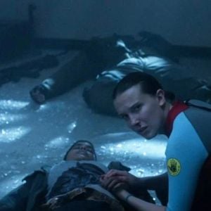 No entanto, o anúncio da Netflix do documentário 'Uma última aventura: Os bastidores de Stranger Things 5' caiu como um balde de água fria para os fãs