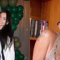 'Você foi suja e desprezível': Luana Piovani leva 'bronca' de Maressa, amiga e assessora de Virginia Fonseca, após polêmica envolvendo as famosas