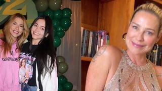 'Você foi suja e desprezível': Luana Piovani leva 'bronca' de Maressa, amiga e assessora de Virginia Fonseca, após polêmica envolvendo as famosas