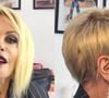 O novo corte de cabelo de Ana Maria Braga é uma excelente escolha para rejuvenescer o rosto depois dos 40 anos: conheça o Asymmetrical Pixie Bob