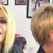 O novo corte de cabelo de Ana Maria Braga é uma excelente escolha para rejuvenescer o rosto depois dos 40 anos: o Asymmetrical Pixie Bob da apresentadora da Globo combina nuca batida e franja sombreada