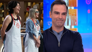 Um feito marcante do 'MasterChef 2025' fez até o 'BBB 25' comer poeira; entenda!