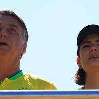 Michelle Bolsonaro já foi garota de programa? Ex-primeira-dama toma atitude drástica após acusação grave