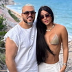Eita! Após rumores de proposta de R$ 10 milhões a Belo para terminar namoro sem revelar segredos, ex-'A Fazenda' Rayane Figliuzzi quebra o silêncio