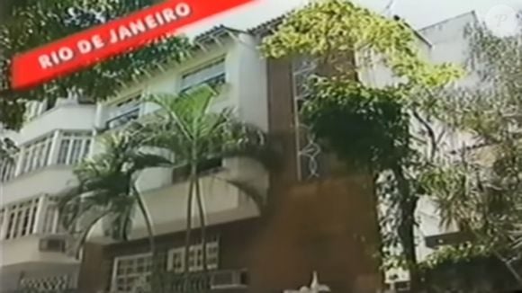 Renato Russo morreu na madrugada de 11 de outubro de 1996 aos 36 anos e pesando 45kg - cantor que rejeitou ser internado estava no seu apartamento, em Ipanema, no Rio de Janeiro