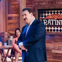 Ratinho passa a ser investigado pelo Ministério Público após citar, ao vivo no SBT, 'preocupação' por beijo entre pessoas do mesmo sexo
