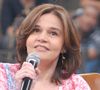 Cláudia Rodrigues enfrentou morte trágica do irmão e perda do pai em três anos