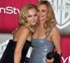 Hayden Panettiere e a mãe, Lesley Vogel, tiveram uma relação que também envolveu negócios; a atriz contou que, aos 19 anos, pediu para que ela fosse apenas sua mãe