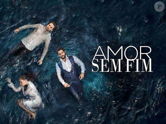 Com produção cinematográfica e roteiro envolvente, “Amor Sem Fim” desbancou novelas da Globo como “Velho Chico” e “Totalmente Demais
