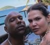 Web criou teorias após Thais Carla confirmar a separação de Israel Reis, mas ex-casal não apontou o motivo do término