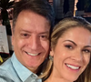 Quase ninguém sabe, mas Jacqueline Brazil e Luiz Carlos Jr. têm cupido famoso com forte ligação com o ‘BBB 25’. Descubra!