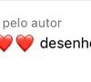 Neymar, então, comentou via Instagram: ‘Parabéns, irmão. Desenho desse bolo tá esquisito (risos)’