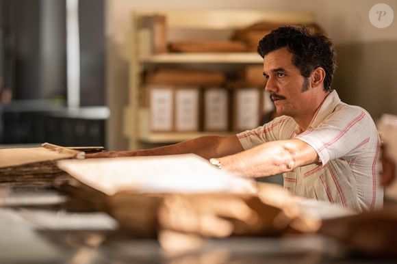 Filme ‘O Agente Secreto’ recebeu quatro indicações ao Oscar 2026