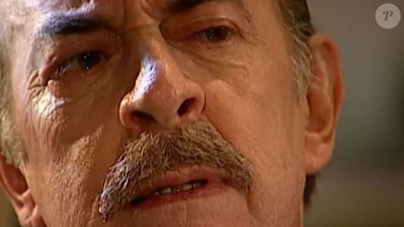 Francesco revela para Paola que matou homem no passado