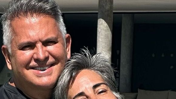 Gloria Pires e Orlando Morais na Justiça: agricultor pede indenização de R$ 200 mil; ação envolve vende de terras em fazenda de Anápolis (GO) e sociedade do casal de famosos em empresa. Entenda!
