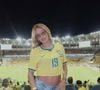 Sempre presentes em estádios, as WAGs (esposas de jogadores) costumam dar o que falar com seus looks e bolsas de luxo