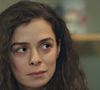 Bahar compra para Ceyda um vestido de casamento na novela 'Força de Mulher', capítulo de 2 de julho de 2025, quarta-feira