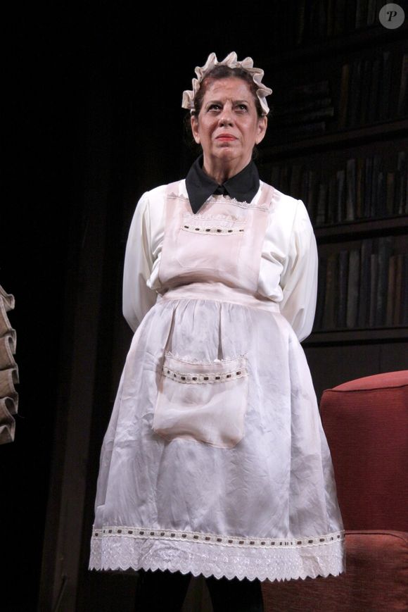 Filha de Maria Gladys garantiu que 'está tudo bem' e que o dono da pousada conhece a atriz