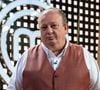 Jacquin afirmou que o sucesso do ‘MasterChef Brasil’ foi essencial para reconstruir sua vida financeira após a falência
