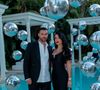 Rayane Figliuzzi cumpriu sua agenda em Cannes, marcando presença no evento de lançamento de relógios do renomado estilista internacional Philipp Plein, responsável por sua ida ao festival.
