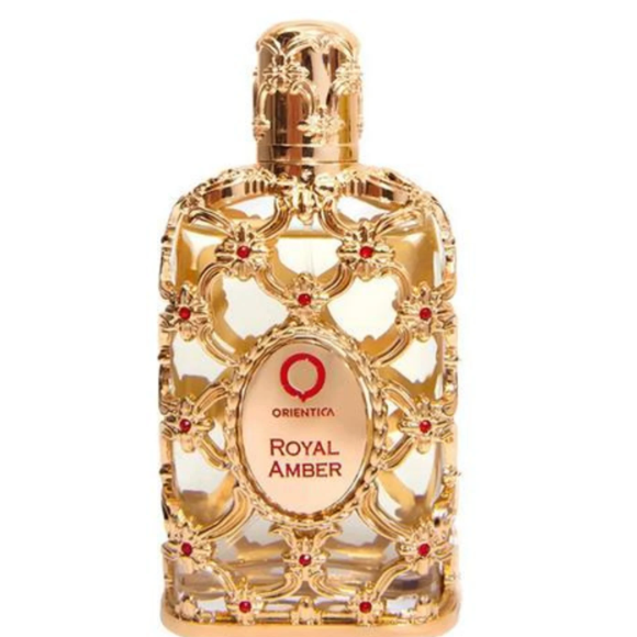 'BBB 25': O perfume Royal Amber, da Orientica, é uma opção árabe para substituir a fragrância que Gracyanne Barbosa usa.