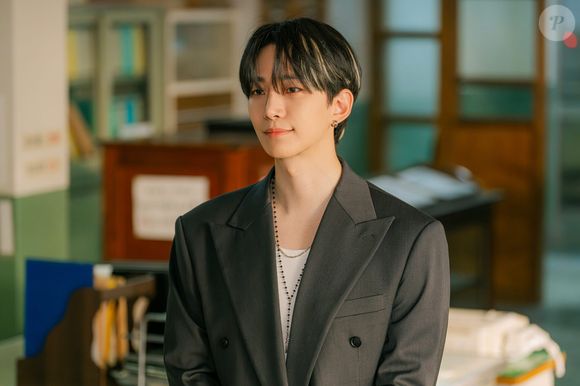 Dia 11 de outubro daremos boas-vindas a 'Typhoon Family' na Netflix