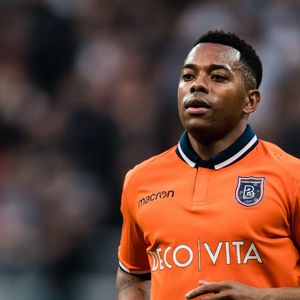 Robinho foi transferido para o Centro de Ressocialização de Limeira, no interior de São Paulo, em novembro do ano passado