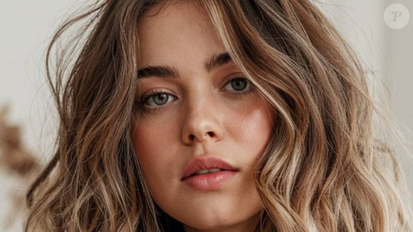 Penteados como ondas e rabos despojados ajudam a criar volume imediato e deixam o visual mais moderno